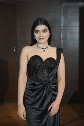 Amrutha Uppar