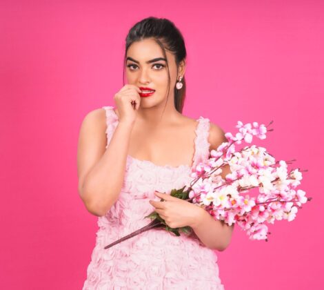 Amrutha Uppar