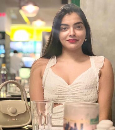 Amrutha Uppar
