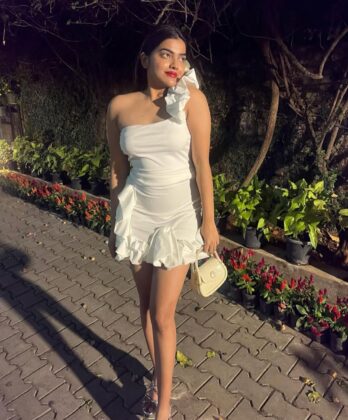 Amrutha Uppar