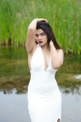Amrutha Uppar
