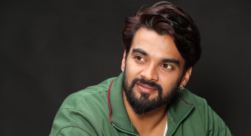 Raghav Nayak
