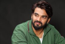 Raghav Nayak