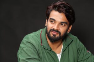 Raghav Nayak