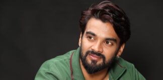 Raghav Nayak