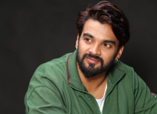 Raghav Nayak