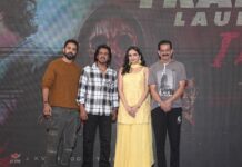 Real Star Upendra Praises ‘I Am God’ Trailer I am God