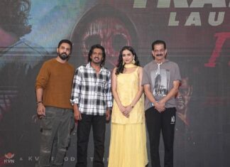 Real Star Upendra Praises ‘I Am God’ Trailer I am God
