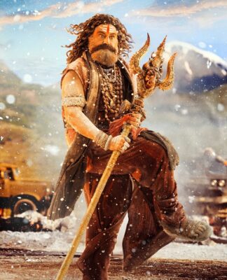 Balakrishna’s Akhanda 2: Thandavam, Theatrical Release On December 5th Akhanda 2