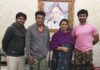 Director D Satya Prakash join hands with Dheeren Satya prakash