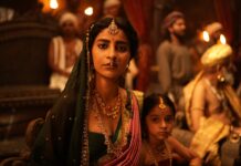 Kantara’s Rising Star — Actress Aira Krishna Shines as the Promising New Face of Sandalwood Ayra krishna