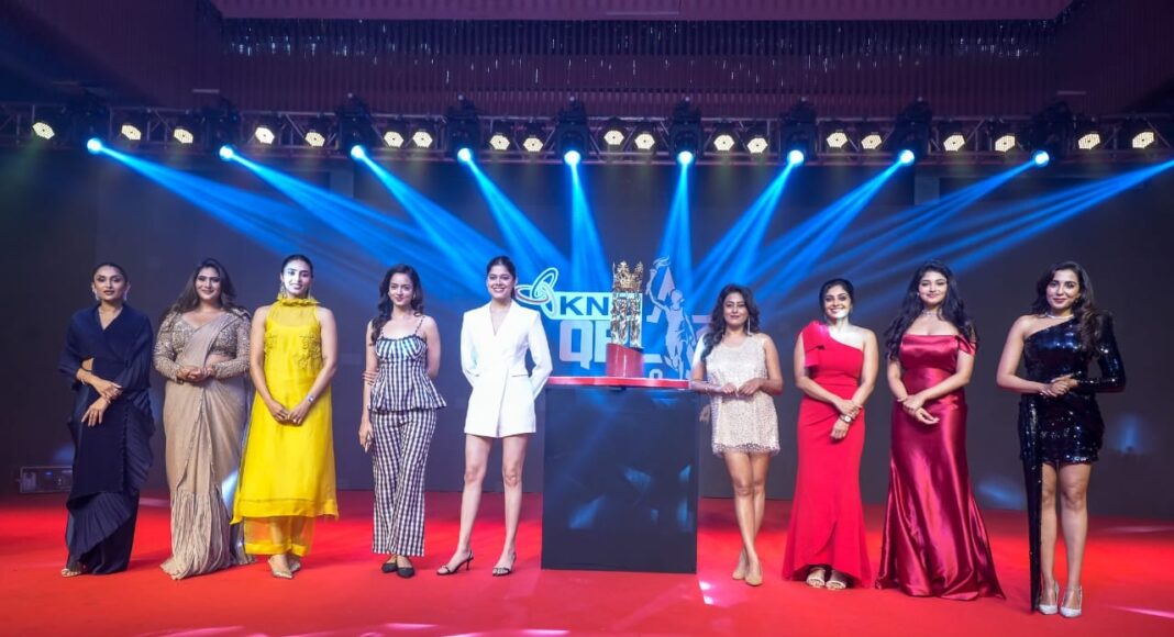 Queen’s Premier League