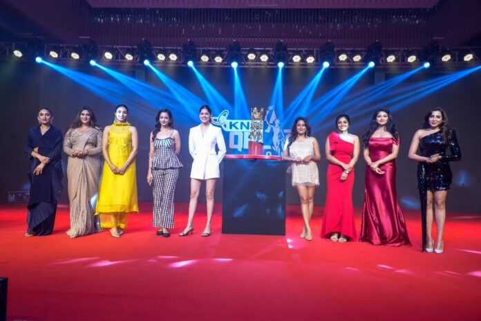 Queen’s Premier League