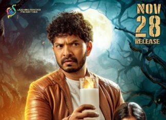 Dr Leela Mohan Steps into the Spotlight with Thriller Nayi Ide Echcharike Nayi Ide Echcharike