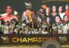 Unstoppable Shimoga Queens Lift QPL Season 2 Title in Star-Studded Finale Shimoga Queens