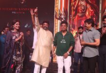 Balakrishna’s Akhanda 2: Thaandavam Trailer Ignites Surgical Strike Akhanda 2