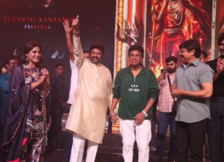 Balakrishna’s Akhanda 2: Thaandavam Trailer Ignites Surgical Strike Akhanda 2