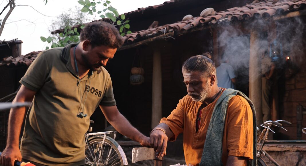 Lions need their own historians; Landlord is one such attempt Landlord