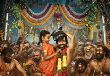 Mass Maharaja Ravi Teja next Titled Irumudi Mass Maharaja