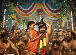 Mass Maharaja Ravi Teja next Titled Irumudi Mass Maharaja