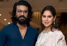 Ram Charan-Upasana Welcome Twins, Chiranjeevi Shares His Immense Joy Charan