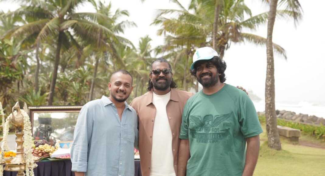KVN Production’s has taken the film “Balan,The Boy” to the global stage Balan,The Boy