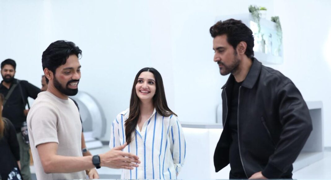 Simple Suni’s Lambodhara 2.0 Onboards Bollywood Actor Kunal Kapoor for a Pivotal Role Kunal Kapoor