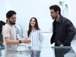 Kunal Kapoor