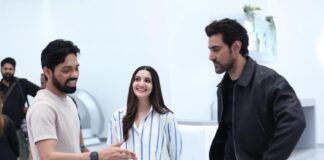 Kunal Kapoor