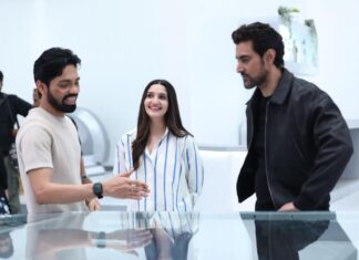 Kunal Kapoor