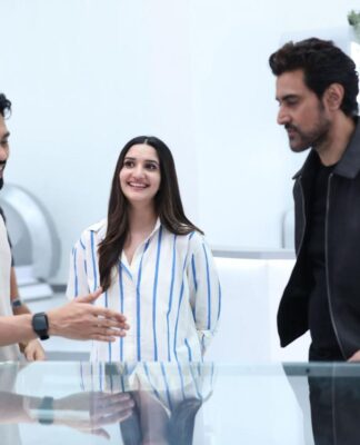 Kunal Kapoor