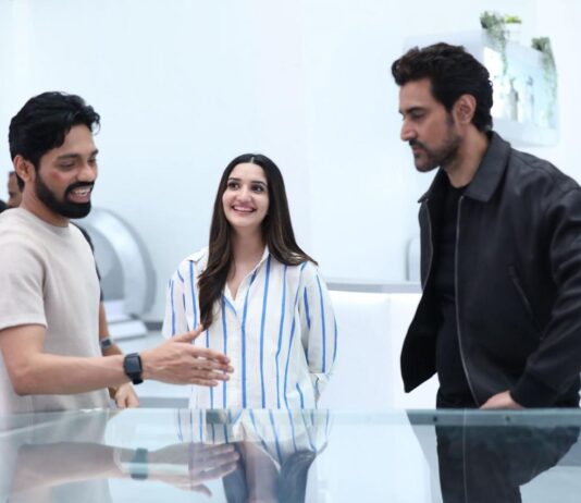 Kunal Kapoor