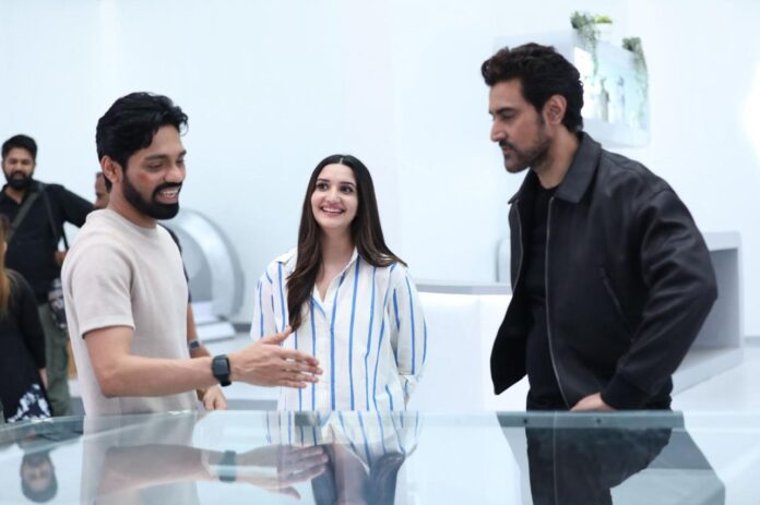 Kunal Kapoor