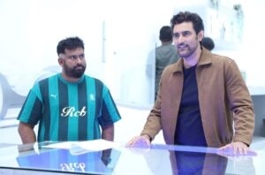 Kunal Kapoor