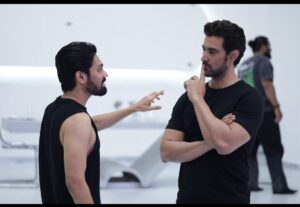 Kunal Kapoor