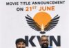 Bigg Boss Kannada 12 Winner Gilli Lands Hero Role in KVN Productions’ New Film Gilli