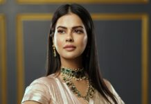 Sharmiela
