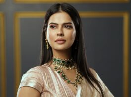 Sharmiela