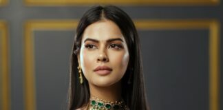 Sharmiela