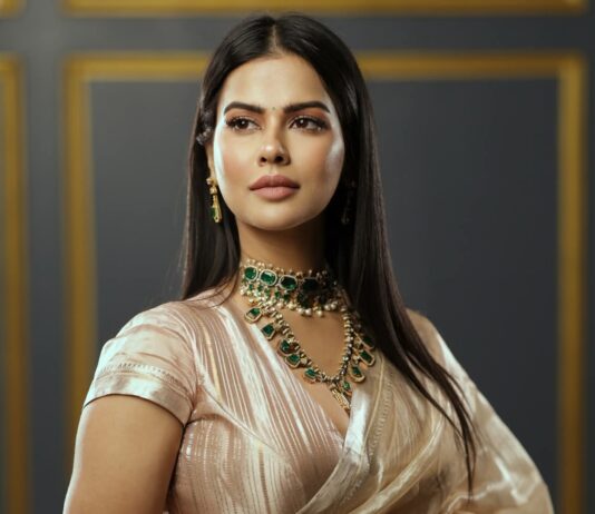 Sharmiela
