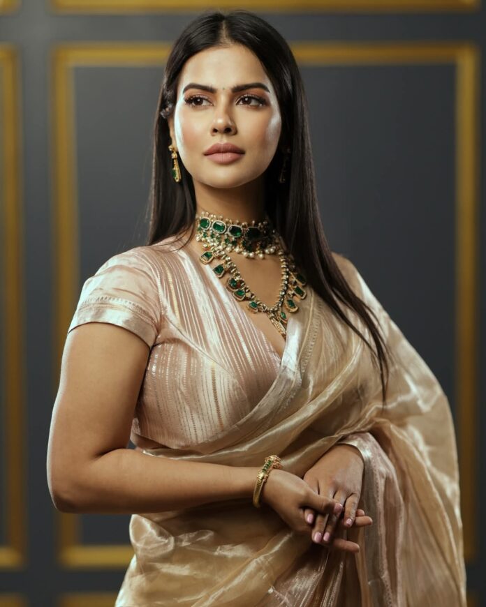 Sharmiela Sharmiela