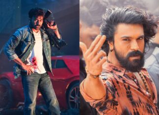 The Year Of The Mega Duo, Father-Son Chiranjeevi-Ram Charan Script History The year