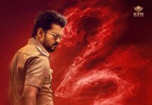 Thalapathy Vijay’s Jana Nayagan Set for Grand Worldwide Release on July 23 Jana Nayagan