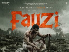 Fauzi