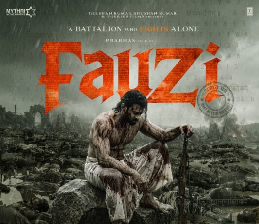 Fauzi