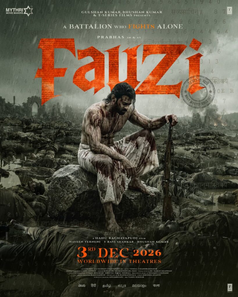 Fauzi