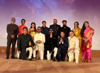 Ramayana Goes Global: Makers Announce July 24 Trailer Release Ramayana
