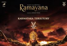 Ramayana’ Early-Morning Show Bookings to Open in Karnataka on October 28 Ramayana