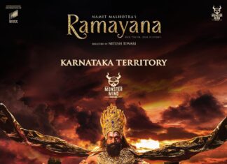 Ramayana’ Early-Morning Show Bookings to Open in Karnataka on October 28 Ramayana