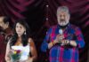 Chandini Ssasha’s Emotional Tribute to Her First Film Producer Manjunath of A Fame Chandini